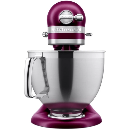 Кухонный комбайн KitchenAid Artisan 5KSM195PSEBE: Мощность, Вт 300