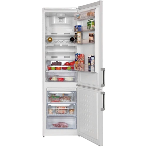 Холодильник Beko CN 236220Х: Тип холодильник двухкамерный