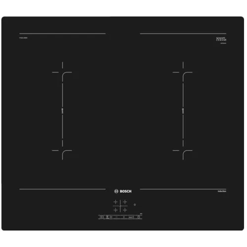 Варочная поверхность электрическая Bosch PVQ611BB5E