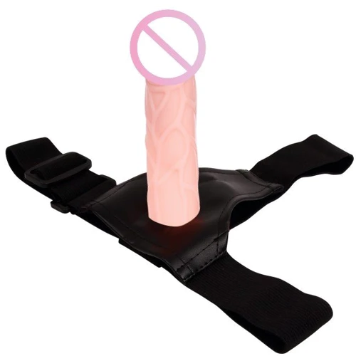 Страпон Baile Jessica Strap On