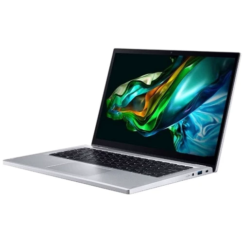 Ноутбук Acer Aspire 3 Spin 14 A3SP14-31PT-336C (NX.KENEX.00G): Оперативна пам'ять 8 ГБ