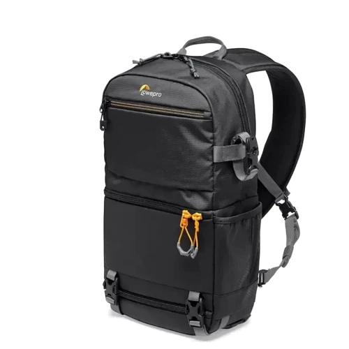 Lowepro Slingshot SL 250 AW III Black (LP37335-PWW) фото 6