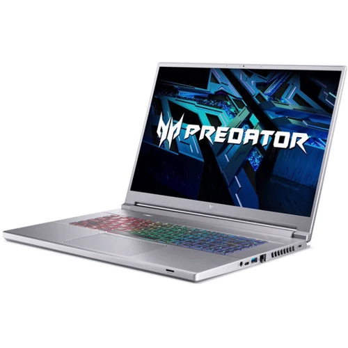 Ноутбук Acer Predator Triton 300 PT316-51s (NH.QGKEU.00D) UA: Экран 16" IPS (2560x1600) WQXGA