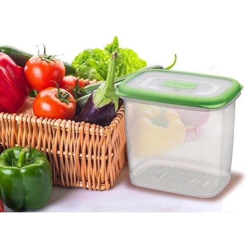 Емкость для хранения Gusto Изумруд 0.90 л (GT-G-588): Объем, л 0.9