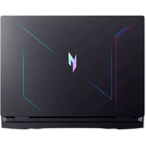 Ноутбук Acer Nitro 16 AN16-51-56VR (NH.QJMAA.001) фото 12