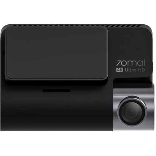 Автомобильный видеорегистратор Xiaomi 70mai Dash Cam A800s 4K UA UCRF