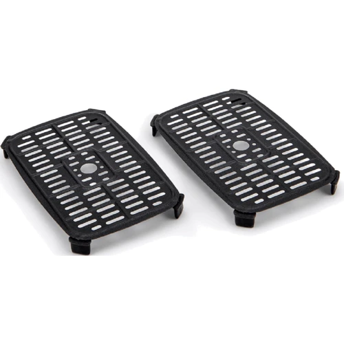 Мультипіч Nutribullet NBA081B Twin Drawer Air Fryer