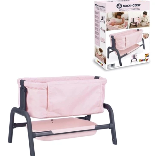 Ліжко для ляльки Smoby Toys Maxi-Cosi (240240)