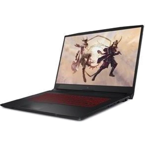 Ноутбук MSI Katana GF76 11UC (GF76 11UC-467XPL): Тип экрана матовый
