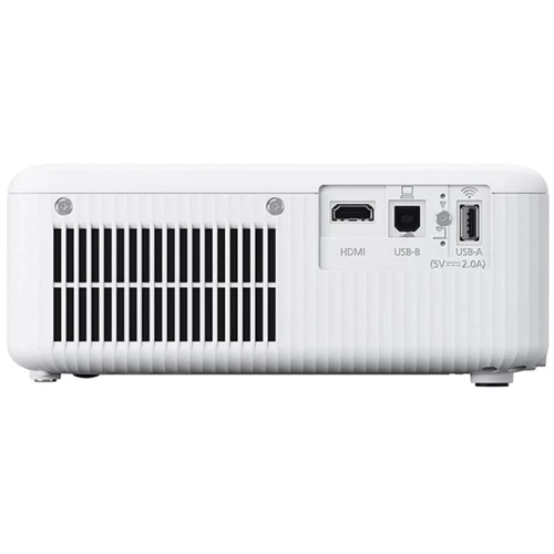 Проектор EPSON CO-FH01(V11HA84040): Яскравість, лм 3000
