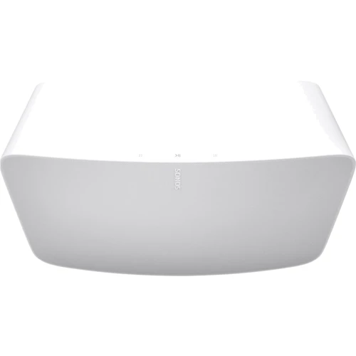 Акустика Sonos Five White (FIVE1EU1): Тип настольная