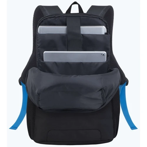 Сумка для ноутбуков RivaCase 15.6" 8067 Black (8067Black) фото 5