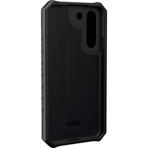 Чохол для телефона Urban Armor Gear UAG Monarch Carbon Fiber (213421114242) для Samsung S901 Galaxy S22 фото 7
