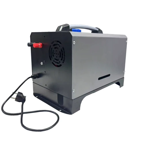 Обогреватель Bass Polska 4177