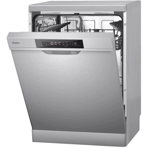 Посудомийка Amica DFV61E6aISMG фото 10