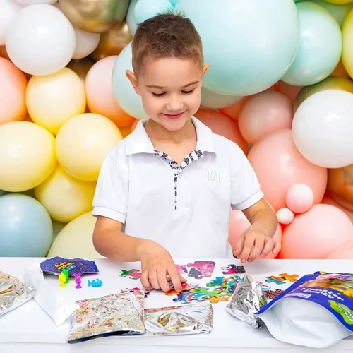 Набор сюрпризов Vladi Toys Surprise pack Monster party (VT8080-03)