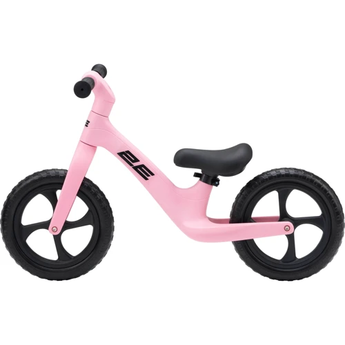 Беговел 2E NY 12" розовый (ZCY-NY12-PINK)