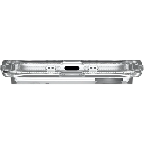 Чехол для iPhone Urban Armor Gear UAG Plyo Ice MagSafe Ice/White (114529114333) for iPhone Air