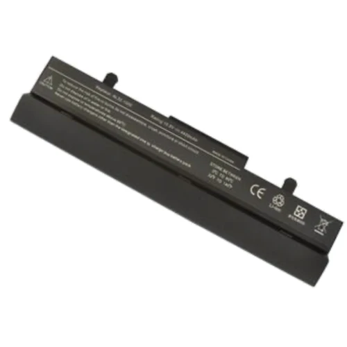 Батарея для ноутбука Asus AL31-1005 EEE PC 1005HA 10.8V Black 5200mAh OEM (909191) фото 4