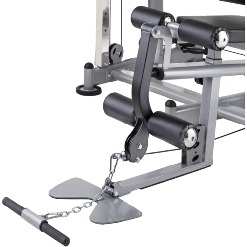 Фитнес станция inSPORTline Profigym C400 (20770) фото 12
