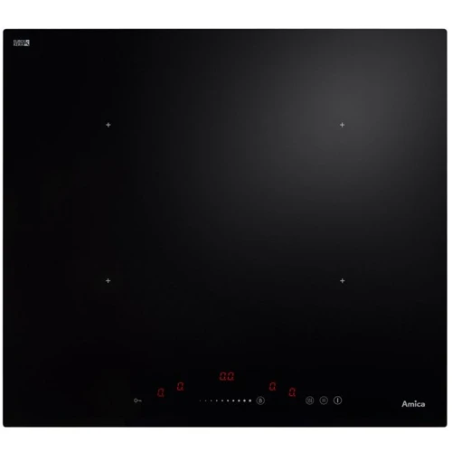 Варильна поверхня електрична Amica PI6544ISU