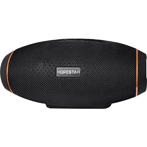 Акустика Hopestar H20X Black