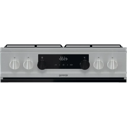 Плита комбинированная Gorenje KS635X: Тип устройства Комбинированная плита