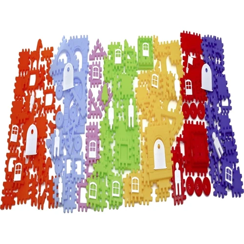Конструктор Maximus Craft Blok 227 элементов (9178)