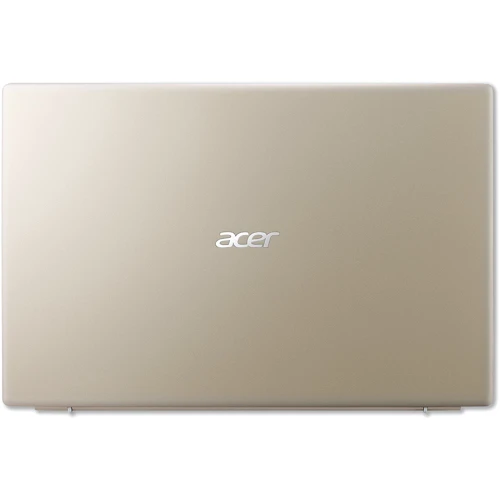 Ноутбук Acer Swift X SFX14-41G-R1S6 (NX.AU3AA.002) RB: Тип экрана матовый