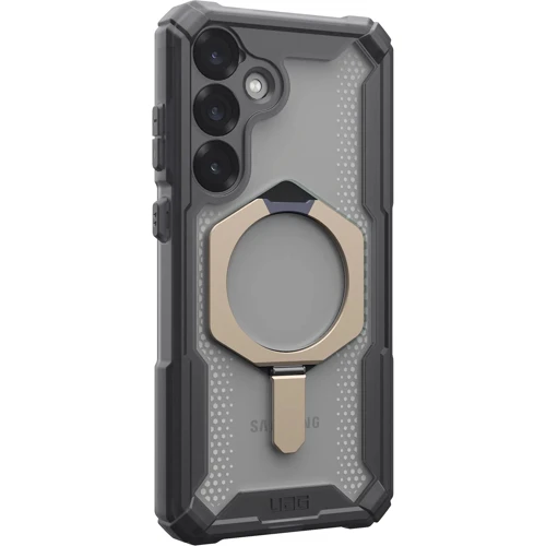 Чохол для телефона Urban Armor Gear UAG Plasma XTE з Magnet Ash/Titanium для Samsung S936 Galaxy S25 Plus: Тип накладка на заднюю часть