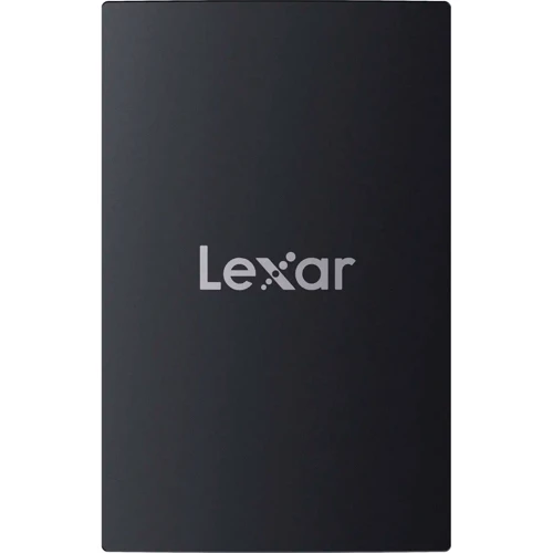Lexar SL500 1 TB (LSL500X001T-RNBNG): Тип накопителя портативный