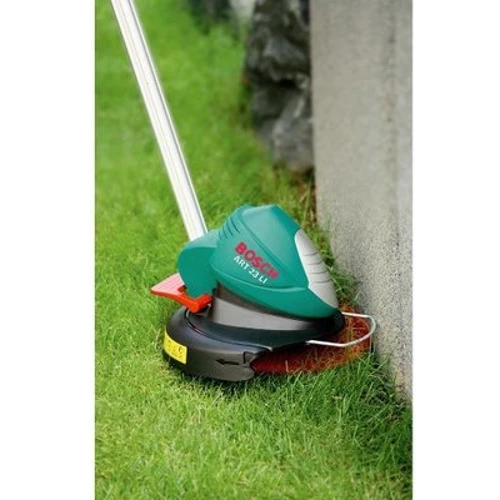 Електрокоса Bosch ART 23 LI 14.4 V (0600878K00): Ріжуча система ніж