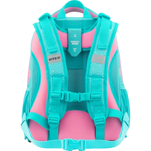Рюкзак школьный каркасный Kite Education Moodboard K22-531M-2 фото 8