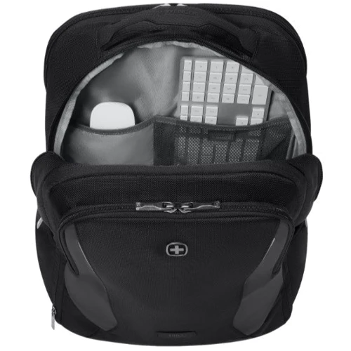 Сумка для ноутбуков Wenger 17" XE Extent Black фото 7