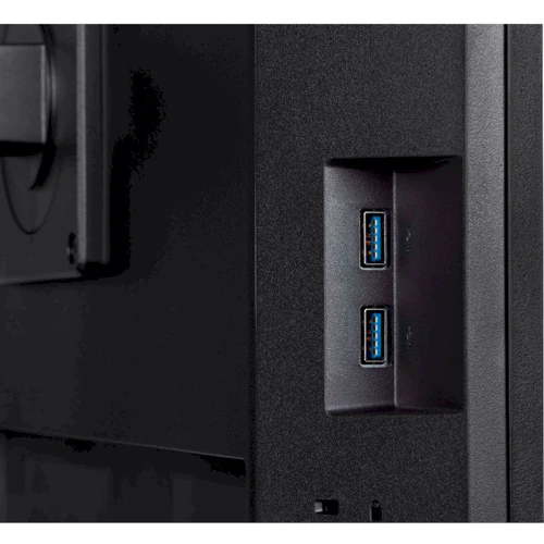 Монитор iiyama XUB2490HSUH-B1: Стандарт VESA 100x100