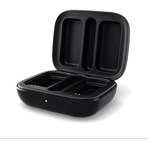 Rode Wireless Micro [USB-C] - Black (WIMICROC) фото 5