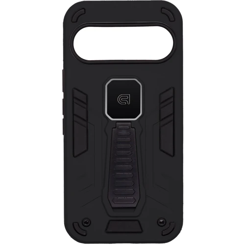 Чехол для телефонов ArmorStandart Proover Black for Google Pixel 10 / 10 Pro (ARM87270)