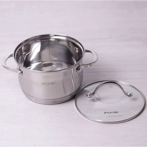 Каструля Kamille 4718S
