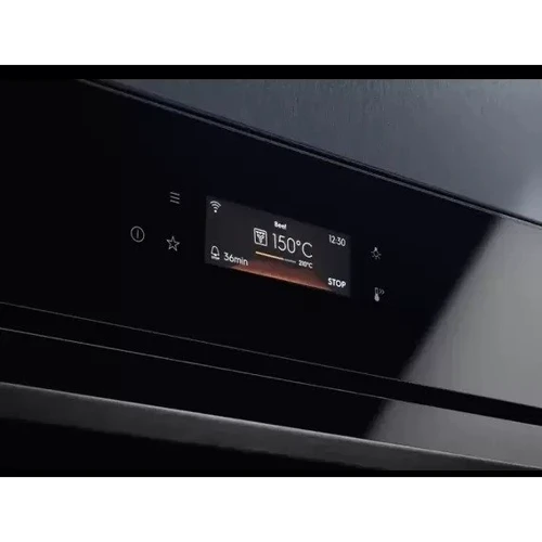 Духова шафа електрична Electrolux KOEBP39WX: Потужність підключення, Вт 3500