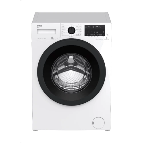 Пральна машина Beko WUE6636AW