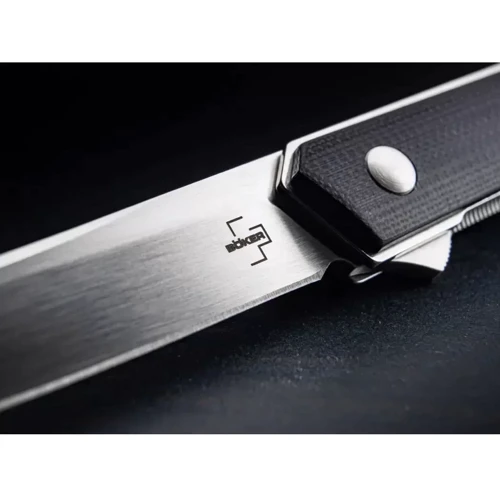 Ніж Boker Plus Kwaiken Air, G10 (2373-09-12): Кількість функцій 2