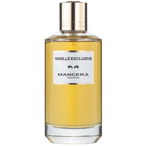 Парфюмированная вода Mancera Vanille Exclusif 120 ml