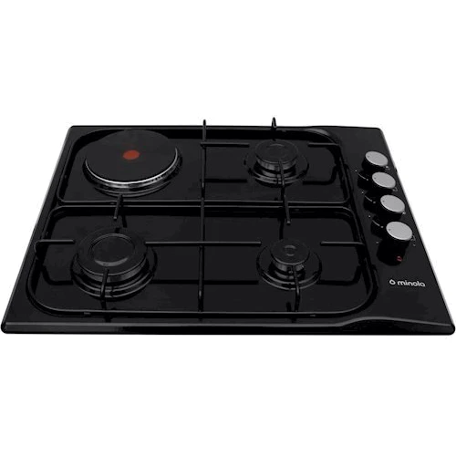 Варильна поверхня газова Minola MKM 63515 BL фото 5