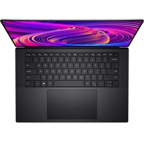 Dell XPS 15 9510 Platinum Silver (Stylus Approved) фото 3