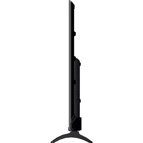 Телевизор Akai AK55D23QUG: Коммуникации Miracast, WiFi, Bluetooth