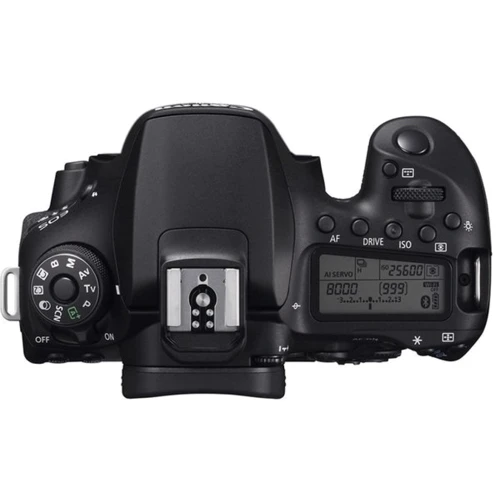Canon EOS 90D Kit (18-135mm) USM (3616C029): Размер матрицы, мм 22.3x14.8