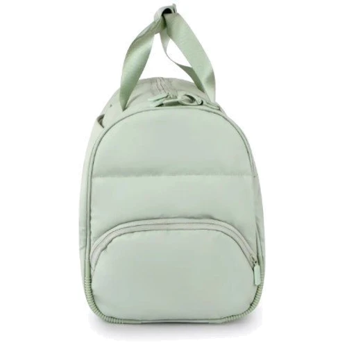 Женская дорожная сумка Heys Puffer Sage Green зеленая (30123-0138-00): Тип Дорожные сумки
