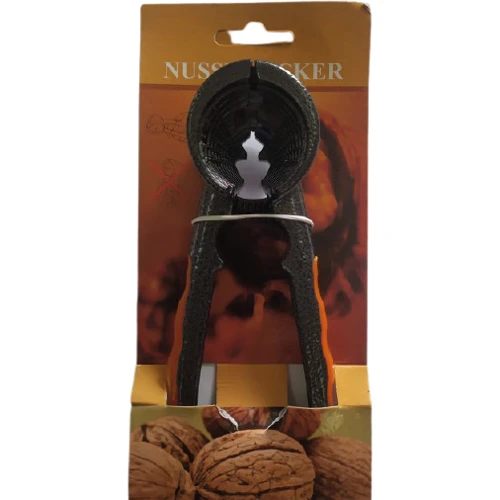 Орехокол DYNASTY (24217): Материал цинковый сплав