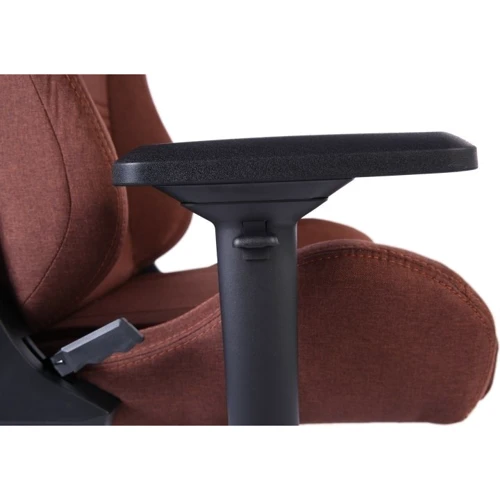 Кресло для геймеров Hator Arc X Fabric Brown (HTC-863) фото 10