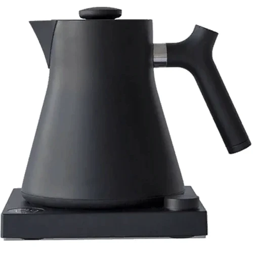 Электрочайник FELLOW Corvo EKG 0,9l Black